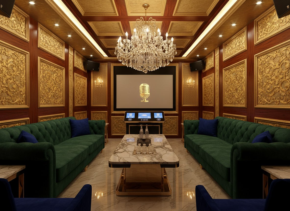 합정셔츠룸 VIP 룸 인테리어